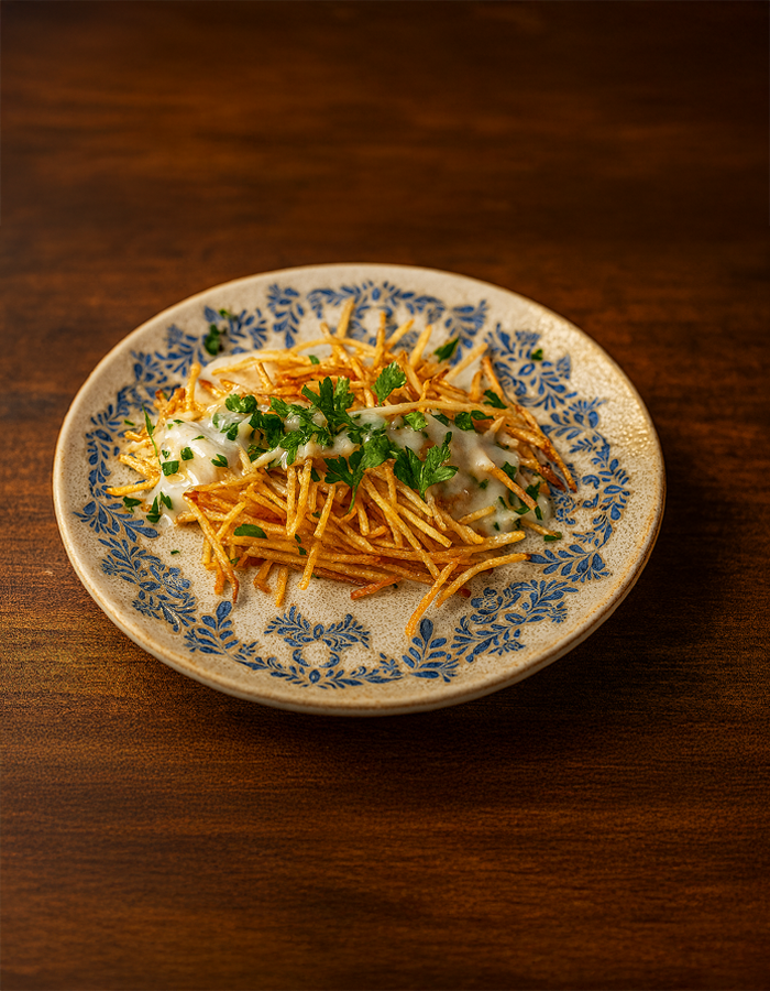 Sirkeci Balık Restoran